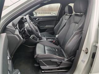 AUDI Q3 usata, con Boardcomputer