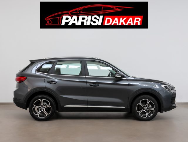 MG ZS usata, con Cerchi in lega