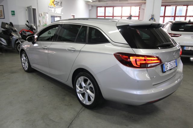 OPEL Astra usata, con Airbag Passeggero