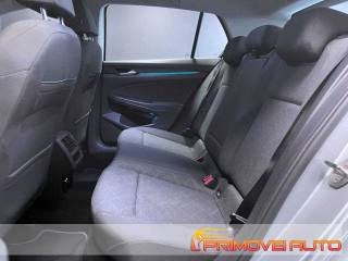 VOLKSWAGEN Golf usata, con Airbag laterali