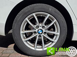 BMW 118 usata, con Isofix