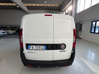 FIAT Doblo usata, con Alzacristalli elettrici