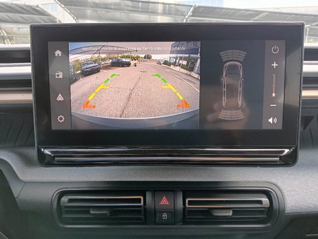 CITROEN C3 Aircross usata, con Controllo trazione