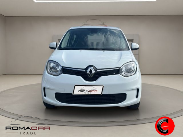 RENAULT Twingo usata, con Airbag laterali