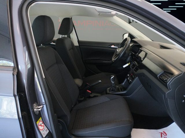 VOLKSWAGEN T-Cross usata 16