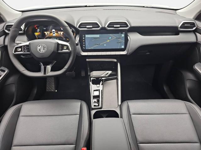 MG ZS usata, con Airbag