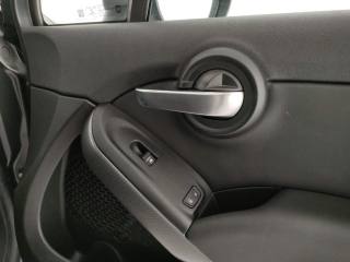 FIAT 500X usata, con Servosterzo