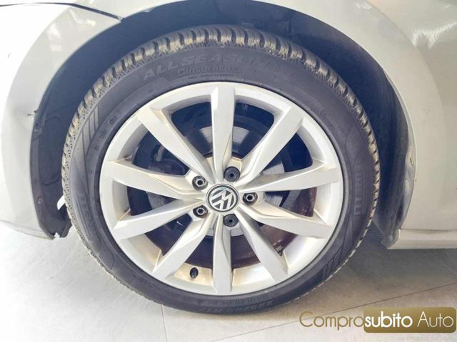 VOLKSWAGEN Golf usata 28