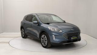 FORD Kuga usata, con Boardcomputer