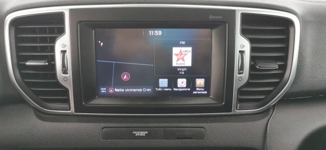 KIA Sportage usata 65