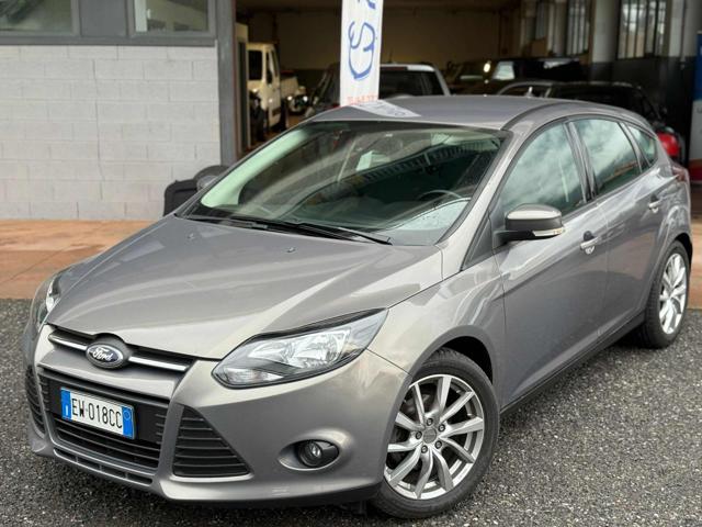 FORD Focus usata, con ABS