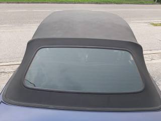 VOLKSWAGEN Golf Cabriolet usata 12