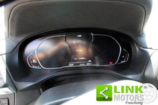 BMW X4 usata, con Controllo trazione