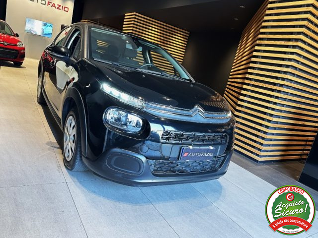 CITROEN C3 usata, con Airbag Passeggero