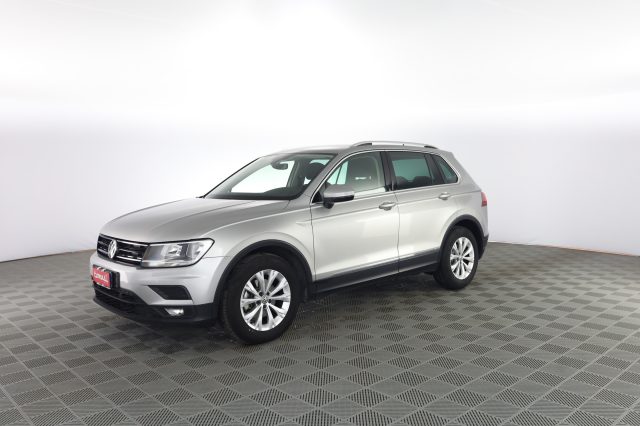 VOLKSWAGEN Tiguan usata 6