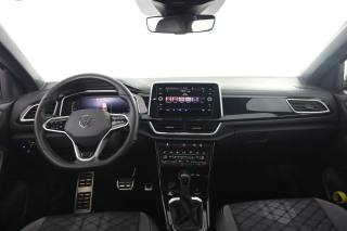 VOLKSWAGEN T-Roc usata 3