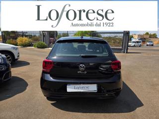 VOLKSWAGEN Polo usata, con Alzacristalli elettrici