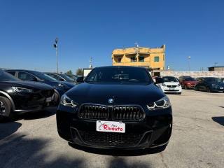 BMW X2 usata, con Lettore CD