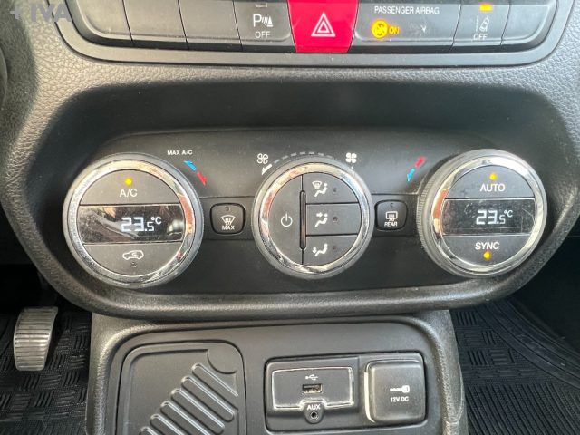 JEEP Renegade usata 16