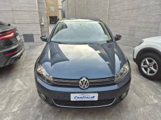 VOLKSWAGEN Golf usata, con Airbag