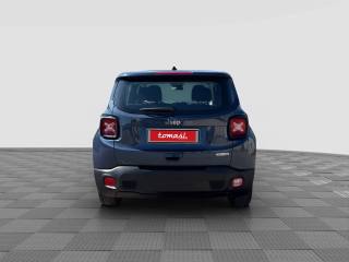 JEEP Renegade usata 3