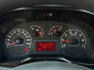 FIAT Fiorino usata 11