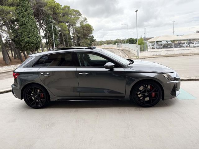 AUDI RS3 usata, con Airbag Passeggero
