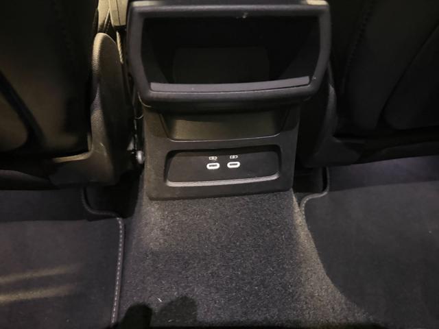 AUDI A3 usata, con Servosterzo