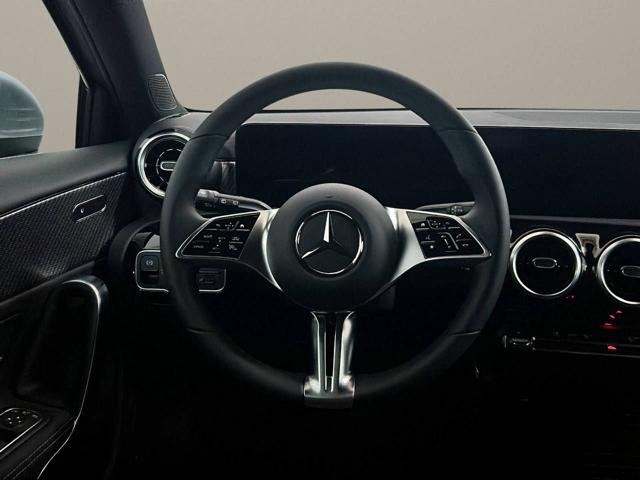 MERCEDES-BENZ A 180 usata, con Cruise Control