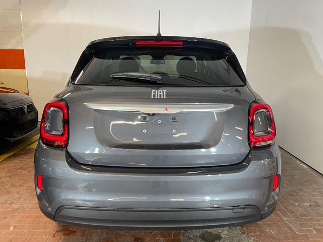 FIAT 500X usata, con Alzacristalli elettrici