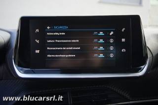 PEUGEOT 2008 usata, con Specchietti laterali elettrici