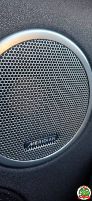 LAND ROVER Range Rover Evoque usata, con ESP