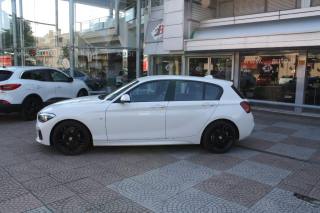 BMW 116 usata, con Airbag