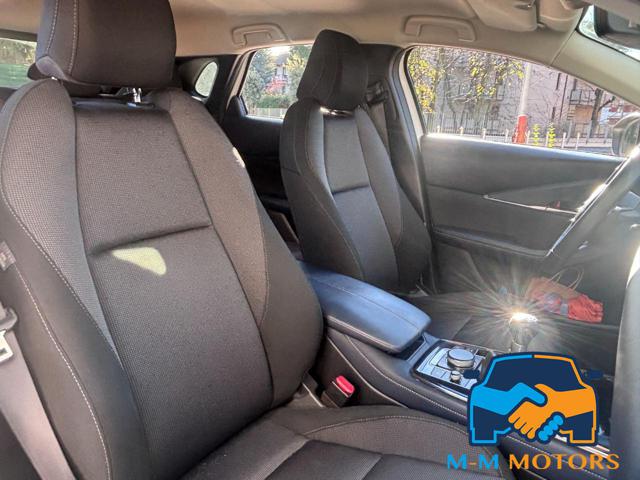 MAZDA CX-30 usata, con Cruise Control