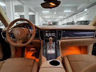 PORSCHE Panamera usata 26