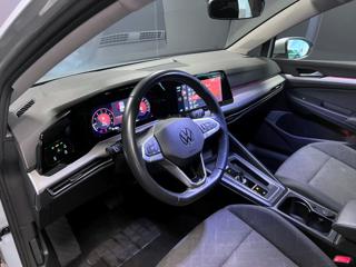 VOLKSWAGEN Golf usata, con Chiusura centralizzata