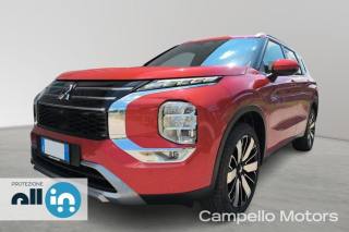 MITSUBISHI Outlander usata 2