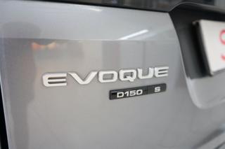 LAND ROVER Range Rover Evoque usata 30