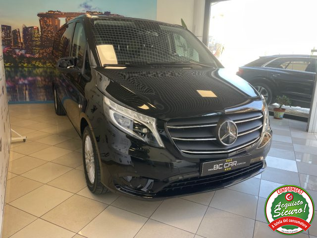 MERCEDES-BENZ Vito usata, con Airbag Passeggero