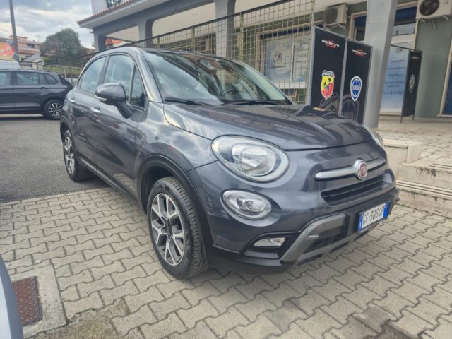FIAT 500X usata, con Airbag