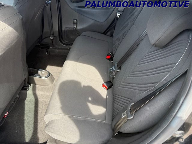 LANCIA Ypsilon usata, con Fendinebbia