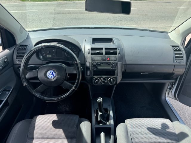 VOLKSWAGEN Polo usata 9