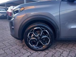 CITROEN C3 usata, con Controllo trazione