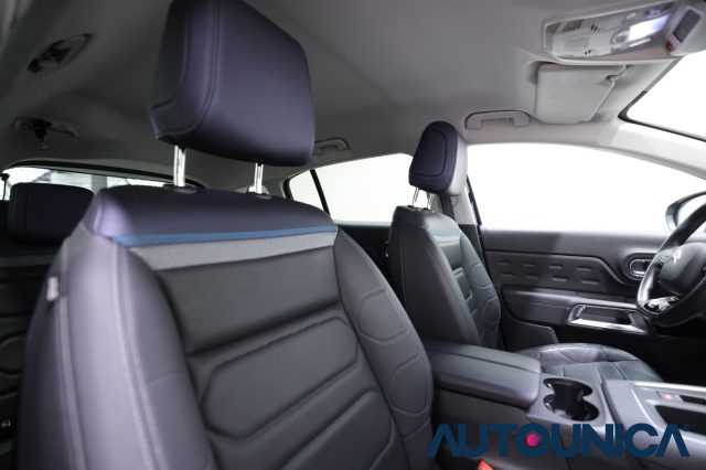 CITROEN C5 Aircross usata, con Telecamera per parcheggio assistito