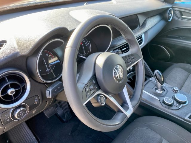 ALFA ROMEO Stelvio usata, con Servosterzo
