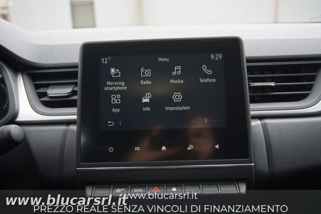 RENAULT Captur usata 17