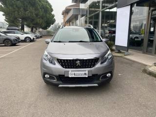 PEUGEOT 2008 usata, con Boardcomputer