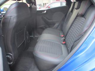 FORD Puma usata, con Controllo trazione