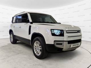 LAND ROVER Defender usata, con Controllo trazione