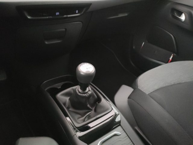 CITROEN C4 Picasso usata, con Bracciolo